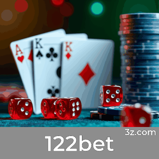 Desbloqueie Recompensas Exclusivas na 122bet!