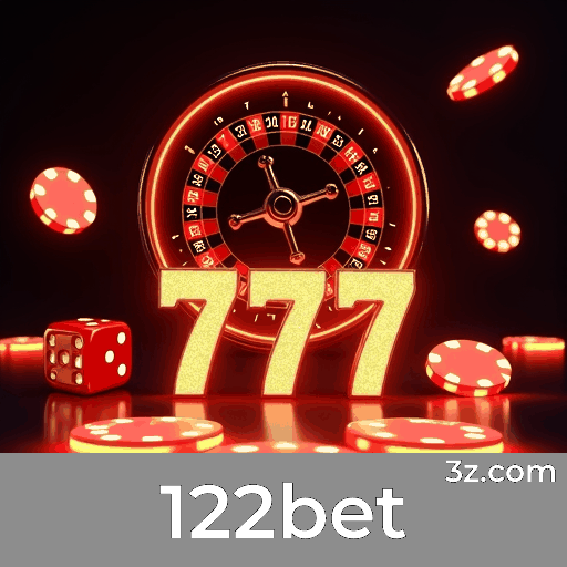 122bet: Slots com Mega Jackpot, Jogos de Mesa Estratégicos e Dealer ao Vivo Imersivo