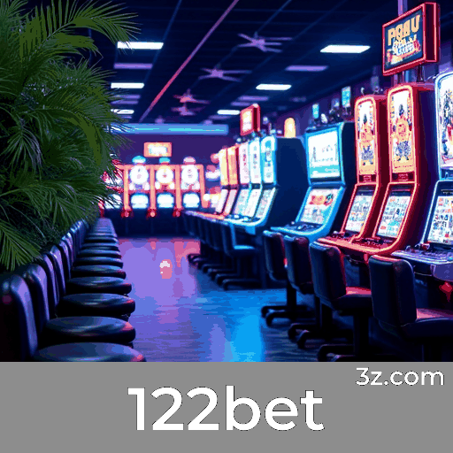 122bet: Plataforma de Cassino e Apostas Confiável