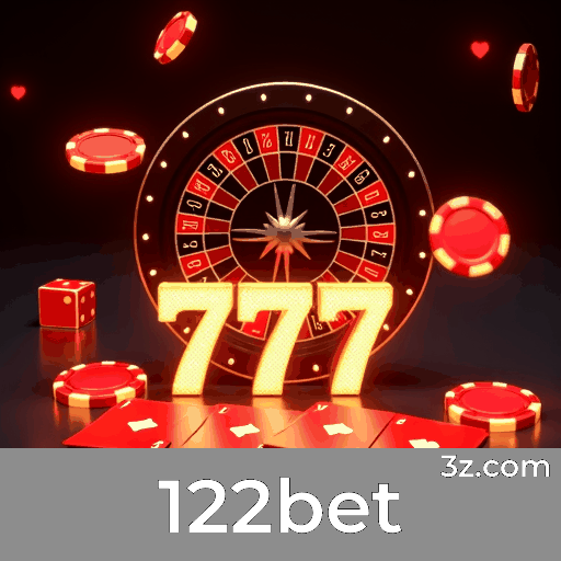 Desbloqueie Recompensas Exclusivas na 122bet!
