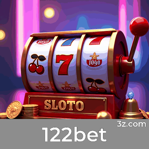 Desbloqueie Recompensas Exclusivas na 122bet!