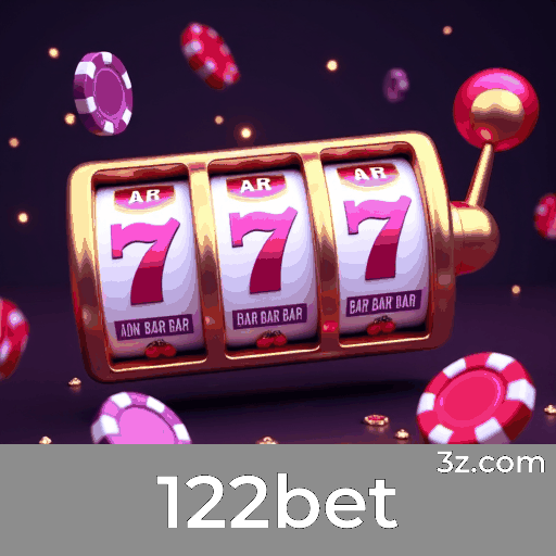 122bet: Plataforma Profissional e Confiável