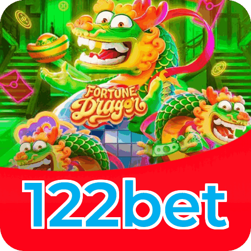 Logo Oficial 122bet Download