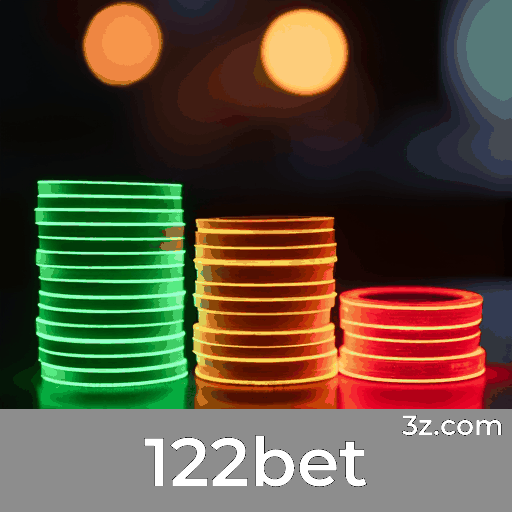 122bet: Slots com Mega Jackpot, Jogos de Mesa Estratégicos e Dealer ao Vivo Imersivo
