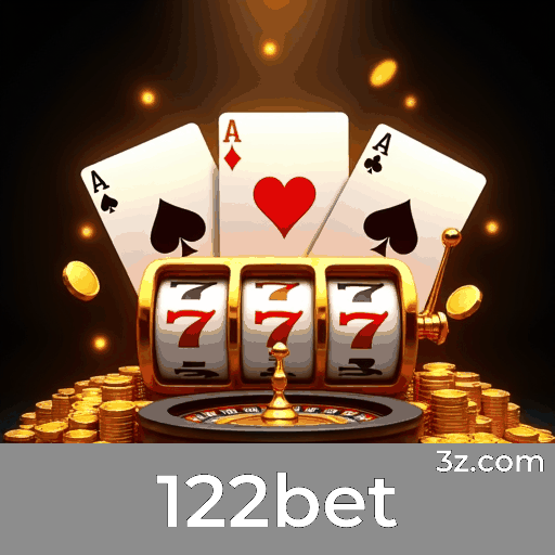 122bet: Experiência de Cassino Profissional e Autêntica