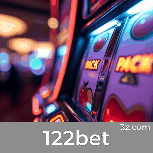 122bet: Plataforma Profissional e Confiável
