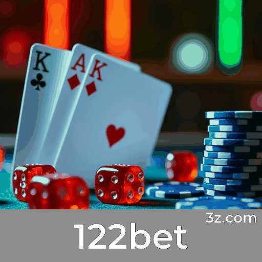 Desbloqueie Recompensas Exclusivas na 122bet!