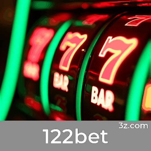 122bet: Slots com Mega Jackpot, Jogos de Mesa Estratégicos e Dealer ao Vivo Imersivo