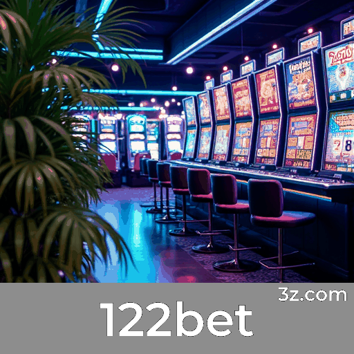 122bet: Plataforma Profissional e Confiável