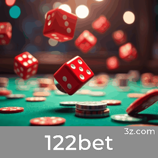 122bet: Experiência de Cassino Profissional e Autêntica
