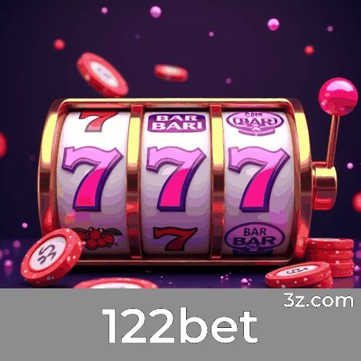 122bet: Experiência de Cassino Profissional e Autêntica