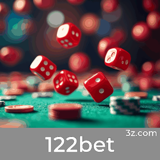 Descubra Valor Exclusivo para Membros no 122bet